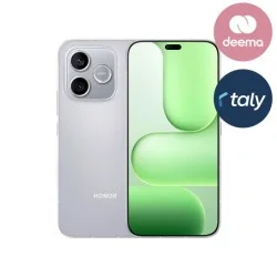 Honor 600 Lite 256GB 8GB RAM 6.6-inch AMOLED Display - Grey